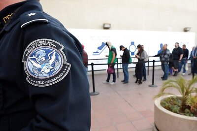 Congolese Asylum Seeker Dies under US Customs and Border Protection