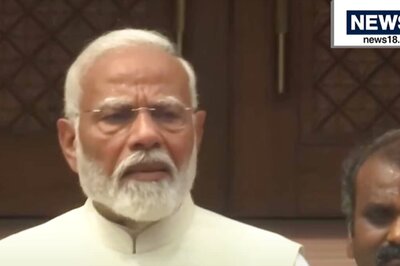 'Blot On Democracy': PM Modi Takes A Jibe At Oppn Over 1975 Emergency, Says Country Wants Substance, Not Drama