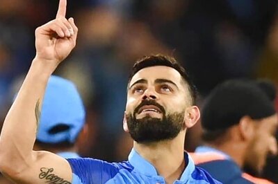 Virat Kohli Relishing ODI World Cup 2023 'Challenge', Reveals the 'Highlight' of His 15-year Career