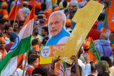 Exclusive | 144 LS Constituencies on Target as BJP Hits the Gas for 2024 With Detailed Roadmap for Victory