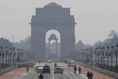 Delhi on Track for Second-driest August in Two Decades, Warm Conditions Likely Over Next 4-5 Days