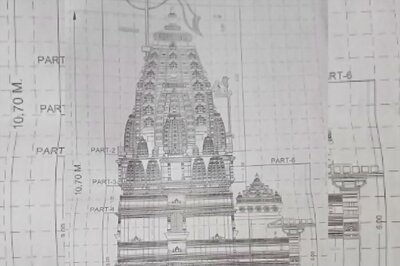 BJP Will Build a Ram Temple, But First in Madhya Pradesh