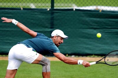 Wimbledon 2024: Novak Djokovic, Andy Murray Included in Singles Draw Despite Recent Surgeries