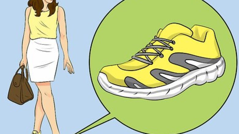 How to Wear Sneakers Outside the Gym