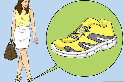 How to Wear Sneakers Outside the Gym