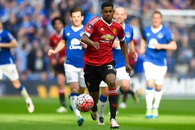 Euro 2016: Roy Hodgson Announces Provisional England Squad