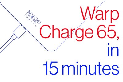 OnePlus 8T Battery Capacity, 65W Warp Charge Confirmed Ahead of October 14 Launch