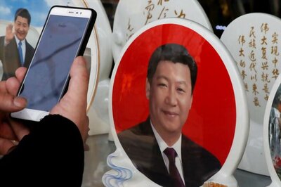 Move to Let Xi Jinping be President Indefinitely Fuels Business Anxiety in China