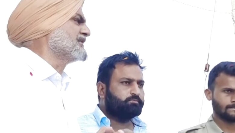 'Publicity Hungry Kejriwal, Raghav Chadha Responsible': Voices Raise Post Speech by Moose Wala's Father