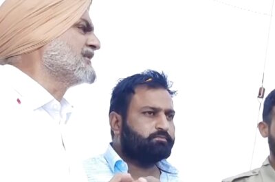 'Publicity Hungry Kejriwal, Raghav Chadha Responsible': Voices Raise Post Speech by Moose Wala's Father