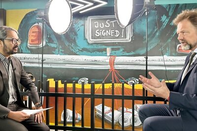 Hope Diplomacy Will Help Solve India-Canada Crisis: German Ambassador Philipp Ackermann to CNN-News18 | Exclusive