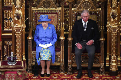 Prince Charles Becomes Longest-serving Prince of Wales