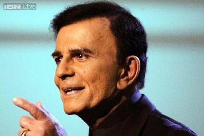 Seacrest: Kasem's death a loss for radio listeners