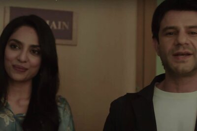 Made In Heaven 2: Arjun Mathur, Sobhita Dhulipala Bring Back Wedding Season and It's High On Drama