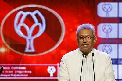 Gotabaya Rajapaksa to Take Oath as Sri Lankan President Today