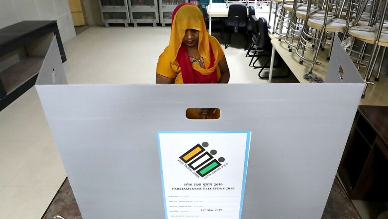 Gujarat Municipal Election Results 2021 Date: Counting Begins Tomorrow After 46% Voter Turnout