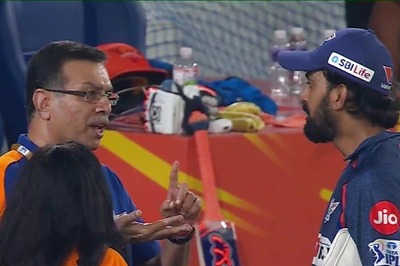 Reports of KL Rahul Stepping Down as LSG Captain 'All Rumours', 'Everything is Fine' With Sanjiv Goenka: Source