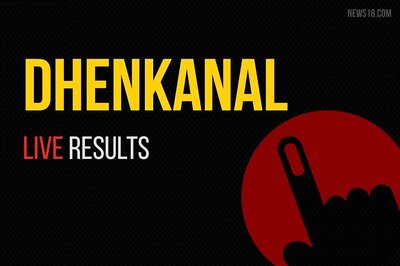 Dhenkanal Election Results 2019 Live Updates