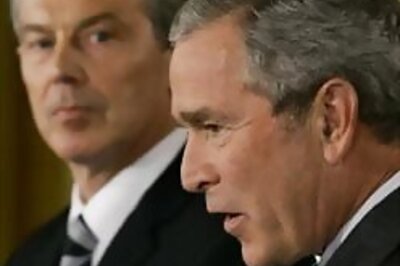 Iraq war fuels terrorism: US report