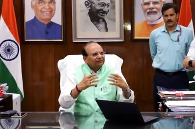 Delhi Haj Committee Seeks LG's Intervention Over Notice to Vacate Its Rented Premises