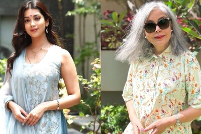 Zeenat Aman’s ‘Showstopper’ Maker’s Claim Against Digangana ‘Baseless’, Actress Not Paid ‘Single Penny’? | Exclusive