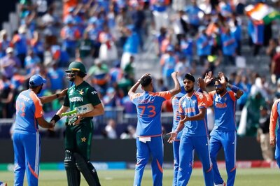 IND vs PAK: Team India Defend Their Lowest Total in T20Is After Comeback Victory Over Rivals Pakistan in T20WC 2024