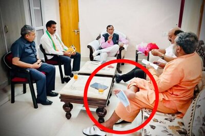 News18 Afternoon Digest: Maharashtra SSC Result 2021 Declared; Uttarakhand Minister Schooled After Photo of Mask Hanging off His Toe Goes Viral