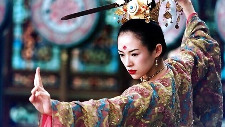 Netflix to release 'Crouching Tiger, Hidden Dragon' sequel
