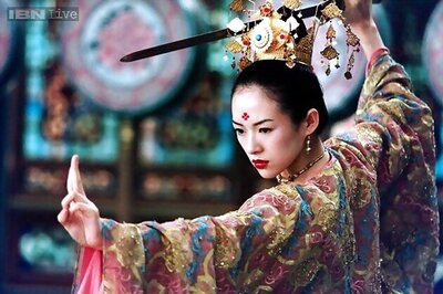 Netflix to release 'Crouching Tiger, Hidden Dragon' sequel