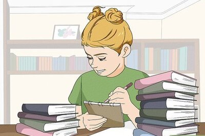 How to Be a Good Student in a New School