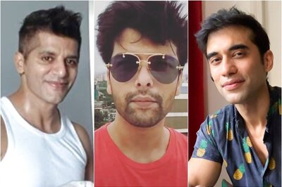 I'm Not Dead: Karanvir Bohra Confuses Kushal Tandon with Kushal Punjabi, Actor Says Don't Drink More