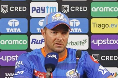 'We Let the Game Slip Towards the End of Our Bowling': MI Head Coach Mark Boucher
