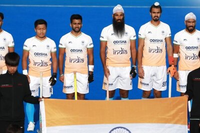 Jugraj Singh the Unlikely Hero as India Defeat China to Lift 2024 Asian Champions Trophy