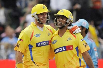 'MS Dhoni Can Easily Captain Australia': Matthew Hayden Praises 'Humble' Thala For Putting Team Ahead of Self