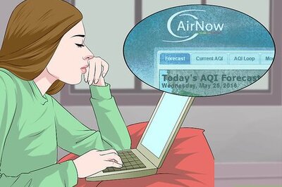 How to Avoid Air Pollution During Pregnancy