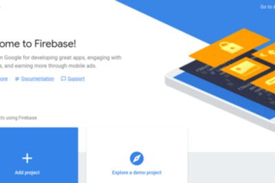 How to Upload Files to Firebase Storage Using JavaScript