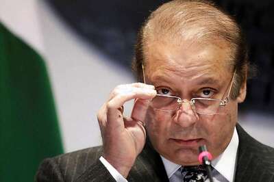 Nawaz Sharif's Fall New Consequence of Panama Papers