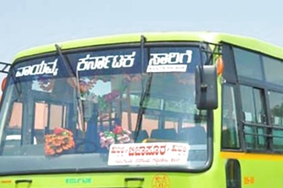 HC Seeks Delhi Govt Response on Plea Against Withdrawal of DTC Buses from Schools