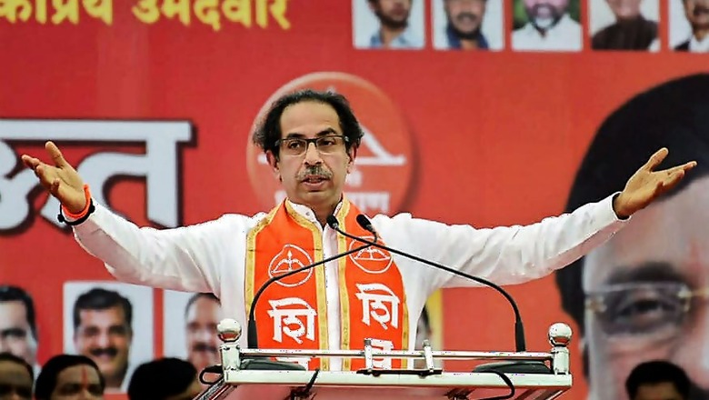 Maha CM Uddhav Thackeray Acquitted from Defamation Case over Saamana Cartoon