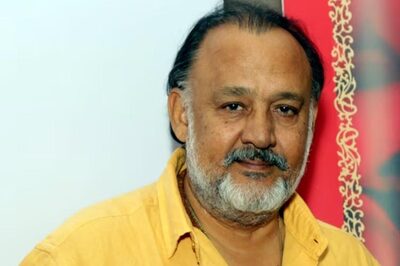 When Alok Nath Fell In Love With His On-Screen Daughter-In-Law Neena Gupta