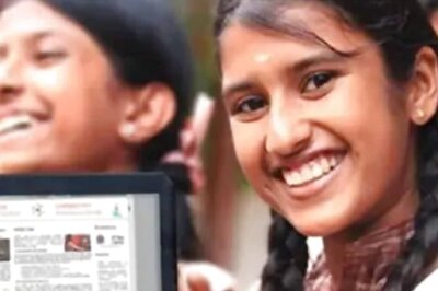 Rajasthan Govt To Give Free Tablet And 30 GB Internet To Over 55,000 Meritorious Students