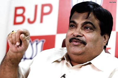 Gadkari's Purti group gets notice for Companies Act violation
