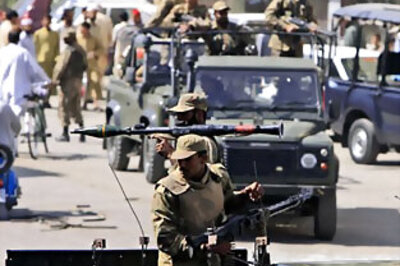 Blast near Swat valley kills 41