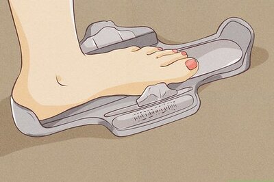 How to Feel Comfy in Any Pair of Heels