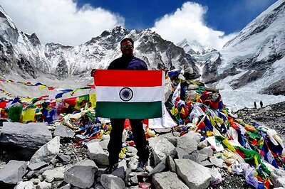 To Reduce Accidents on Mount Everest, Nepal Bans Solo Climbers