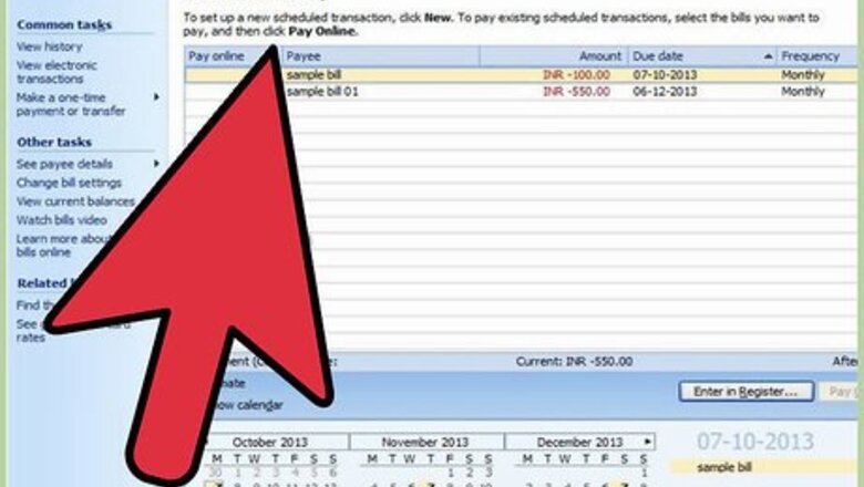 How to Convert Microsoft Money Files to Microsoft Excel Files