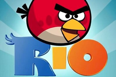 Rovio to launch 'Angry Birds' cartoon series on March 16
