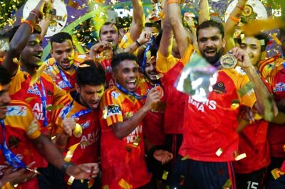 Ultimate Kho Kho: Odisha Juggernauts Crowned Champions of Inaugural Edition