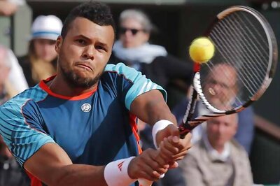 French slam drought set to drag on at Roland Garros