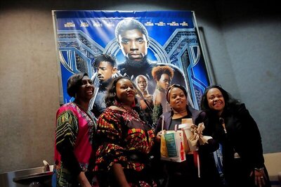 How Disney Should Handle 'Black Panther 2' After Chadwick Boseman's Death